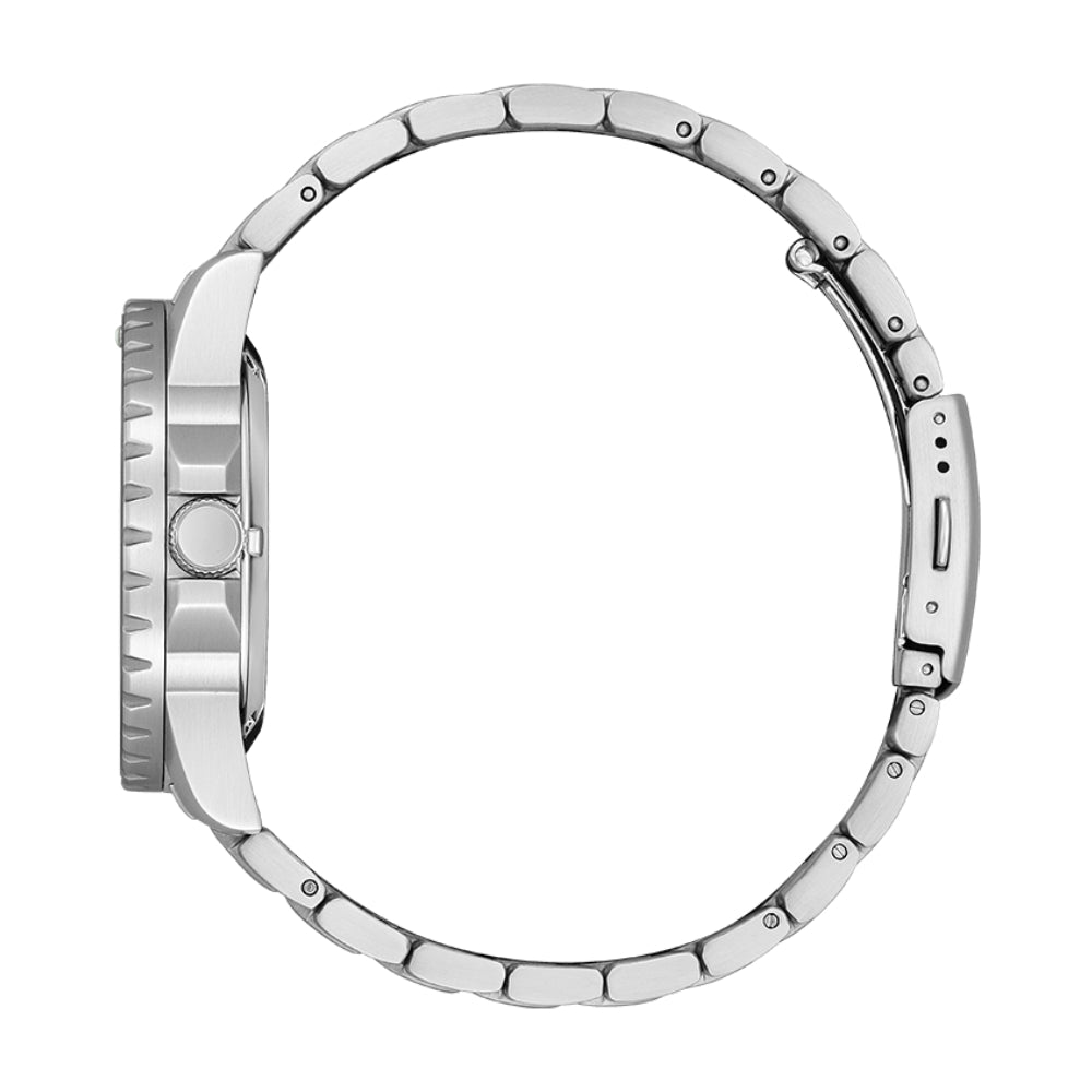 Citizen Mechanical NJ0170-83X
