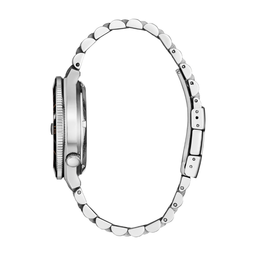 Citizen TSUYOSA Shore "Time Slip" NJ0238-57E
