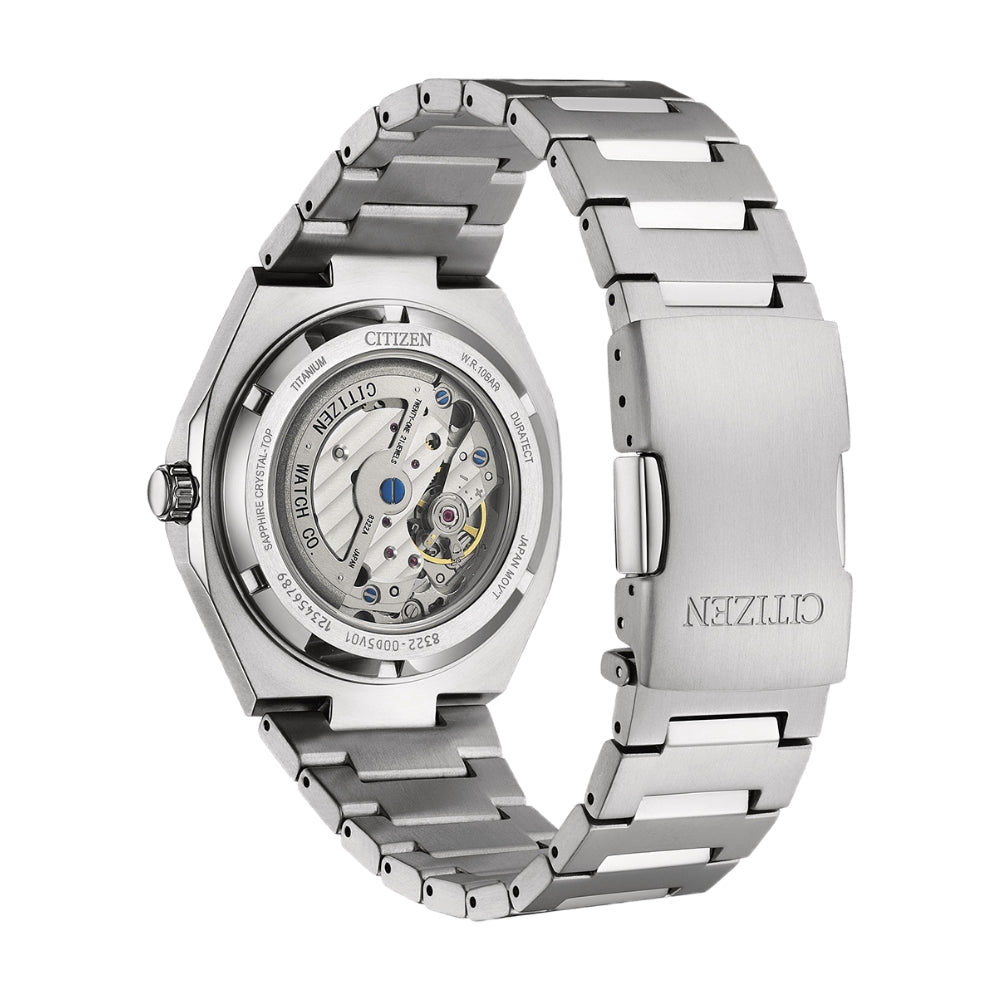 Citizen Zenshin NK5020-58M