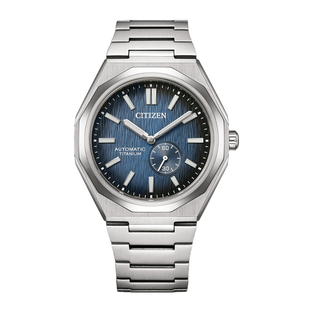 Citizen Zenshin NK5020-58M