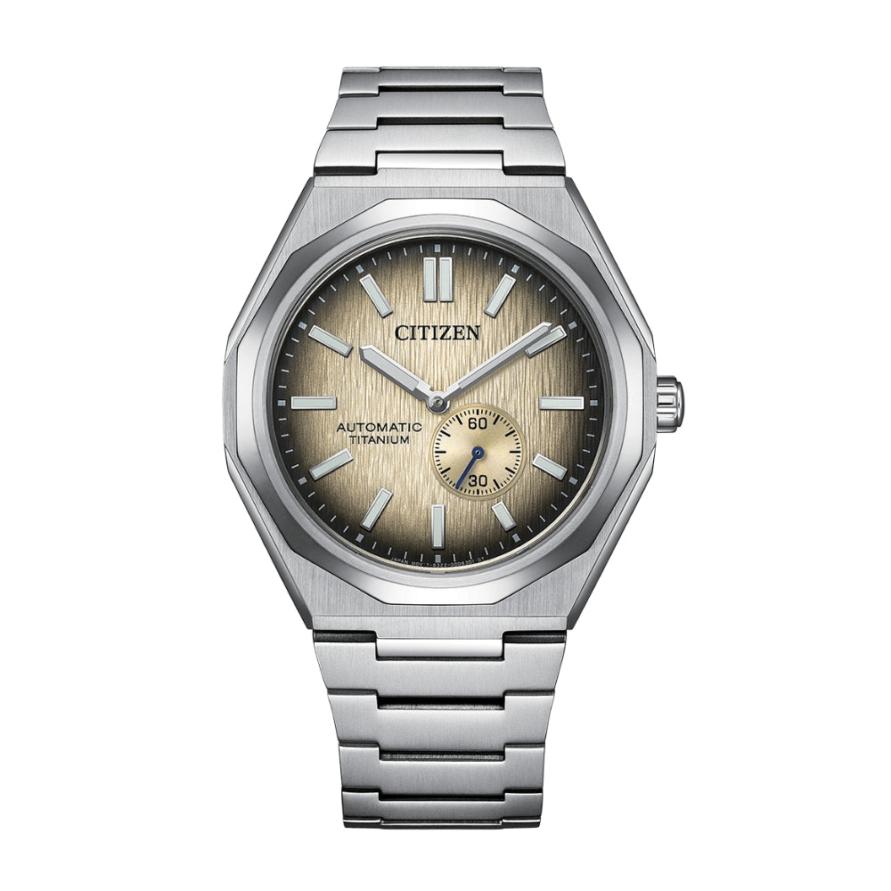 Citizen Zenshin NK5020-58P