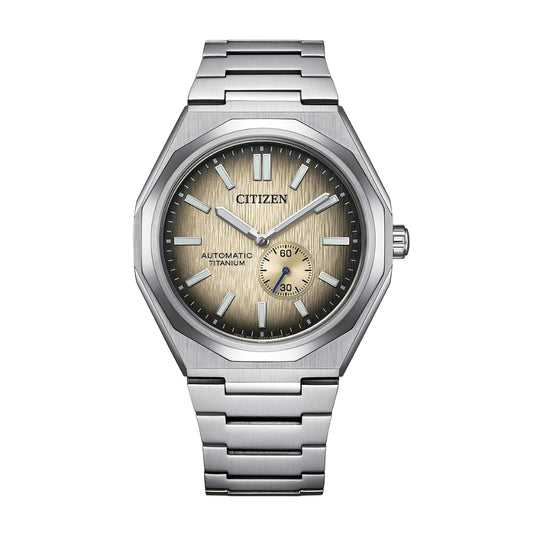 Citizen Zenshin NK5020-58P
