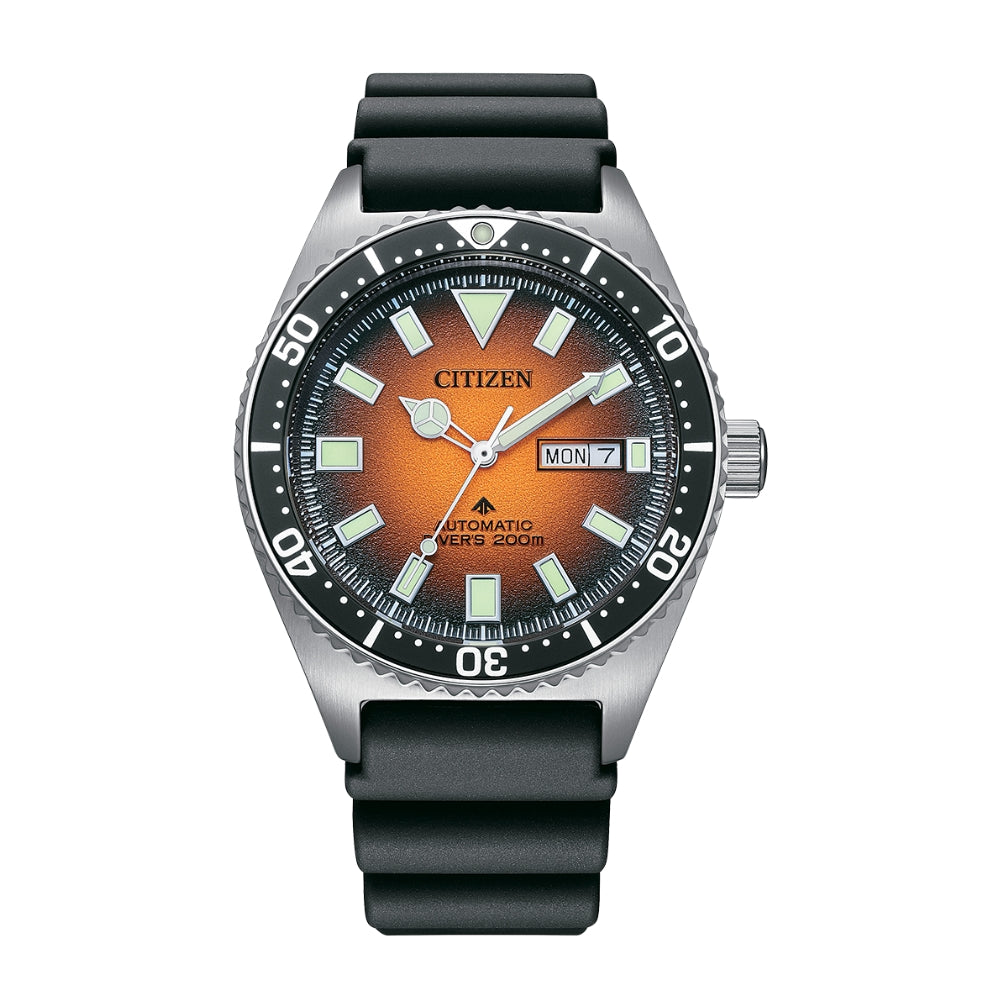Citizen Promaster NY0120-01Z