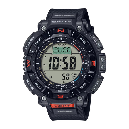 Casio Pro Trek PRG-340 Series PRG-340-1