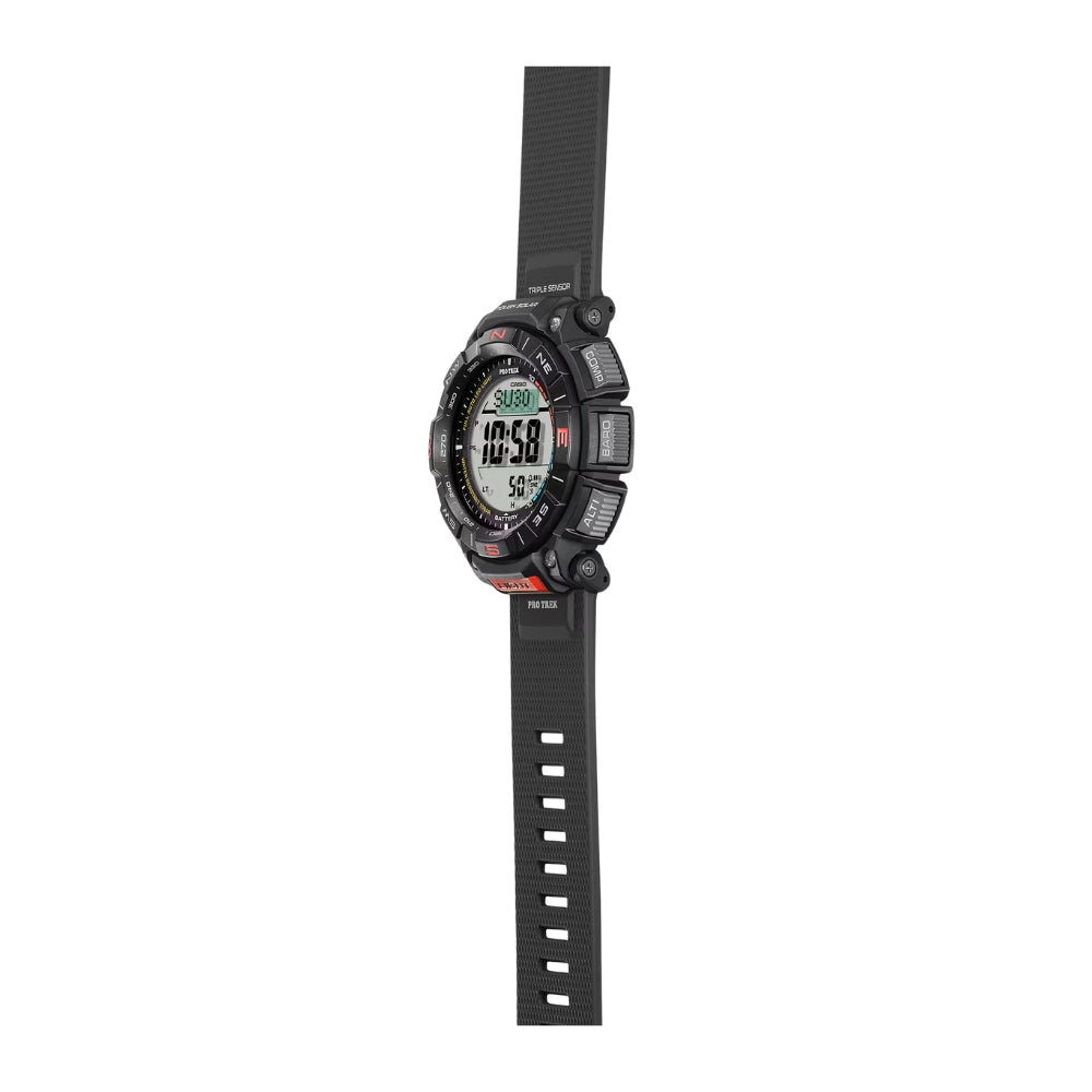 Casio Pro Trek PRG-340 Series PRG-340-1