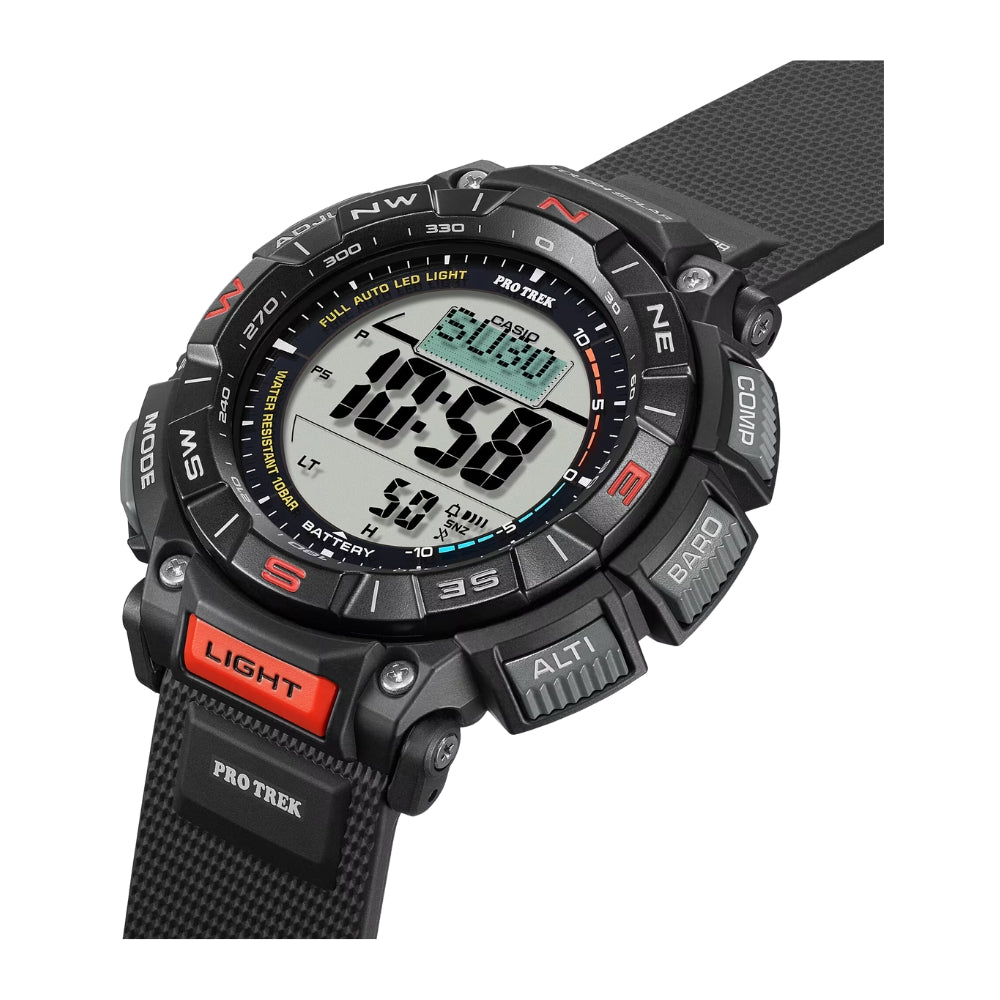 Casio Pro Trek PRG-340 Series PRG-340-1