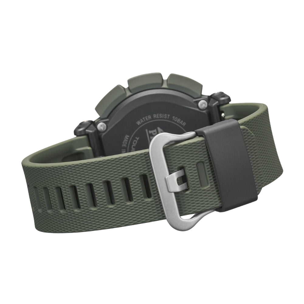 Casio Pro Trek PRG-340 Series PRG-340-3