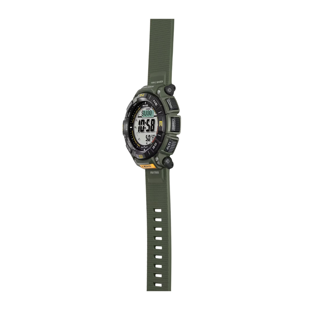Casio Pro Trek PRG-340 Series PRG-340-3