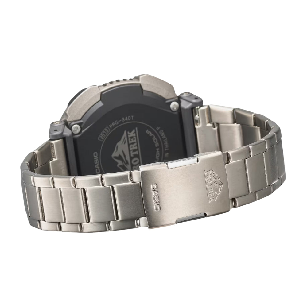 Casio Pro Trek PRG-340 Series PRG-340T-7