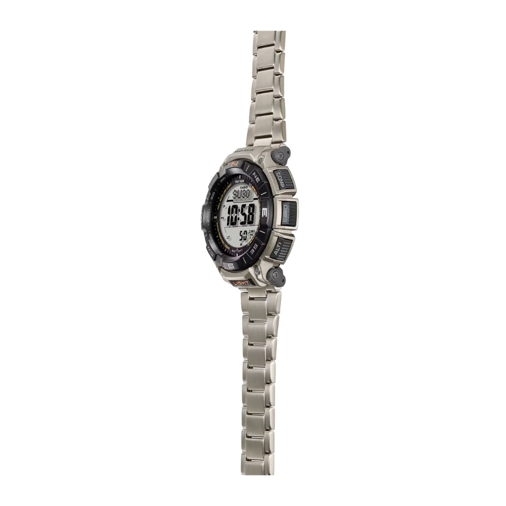 Casio Pro Trek PRG-340 Series PRG-340T-7