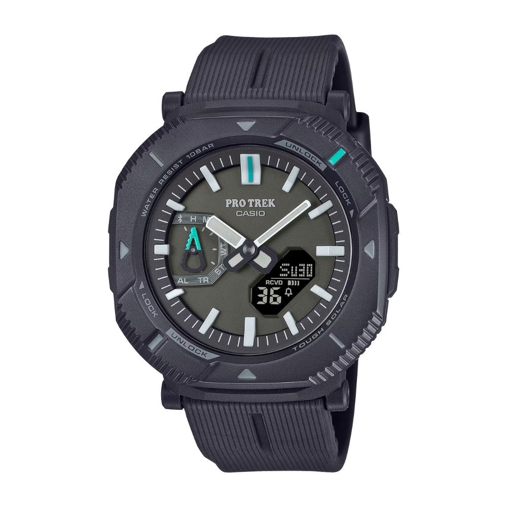 Casio Pro Trek PRJ-B001 Series PRJ-B001-1