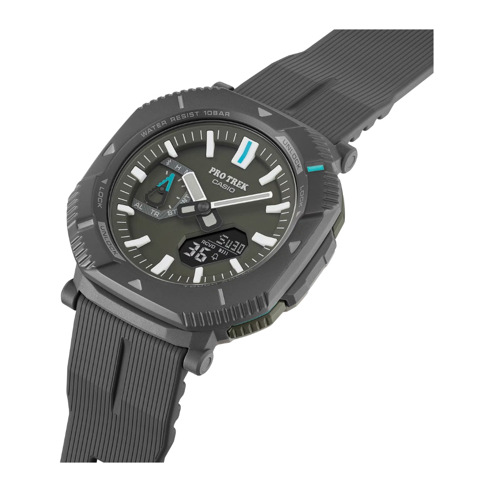Casio Pro Trek PRJ-B001 Series PRJ-B001-1