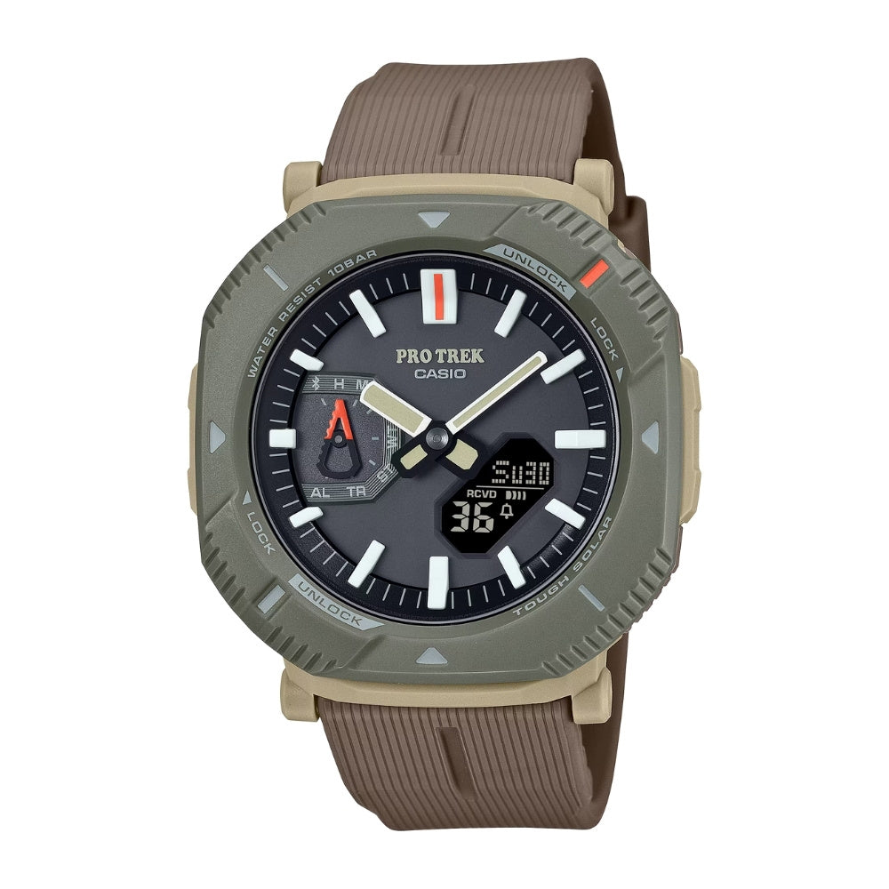 Casio Pro Trek PRJ-B001 Series PRJ-B001-5