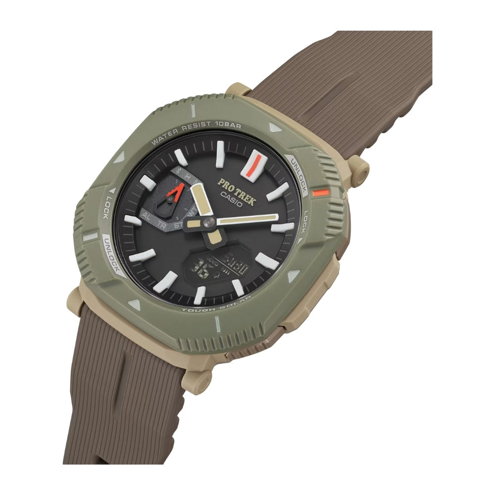 Casio Pro Trek PRJ-B001 Series PRJ-B001-5