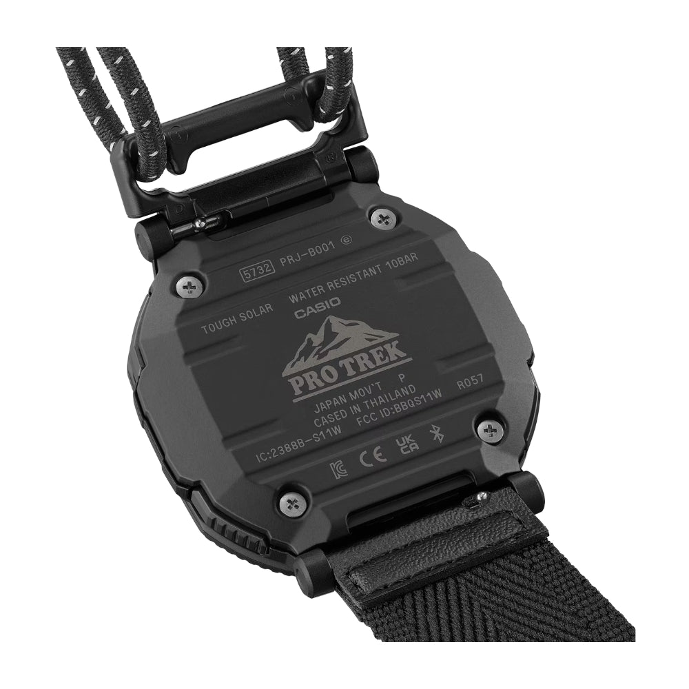 Casio Pro Trek PRJ-B001 Series PRJ-B001B-1