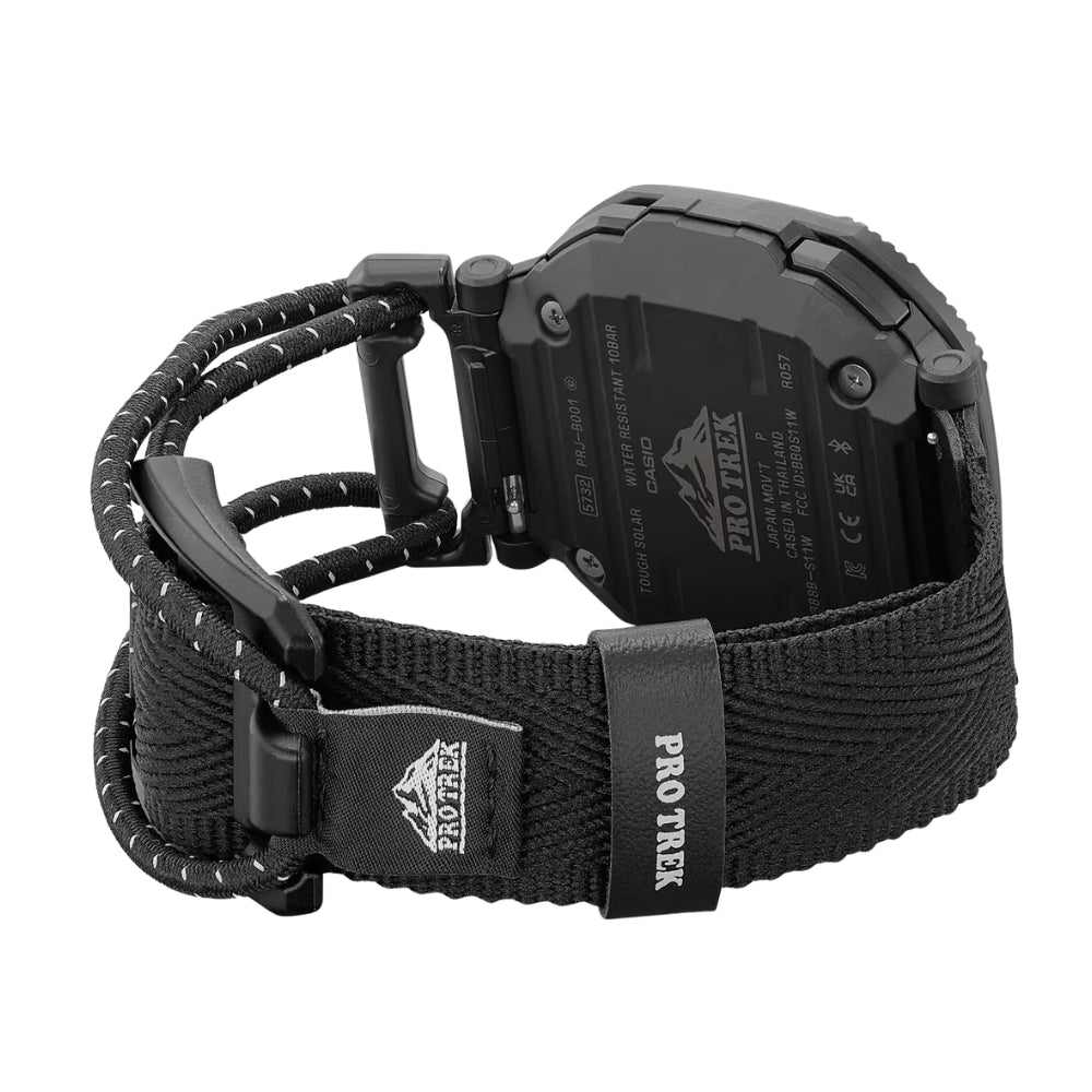 Casio Pro Trek PRJ-B001 Series PRJ-B001B-1