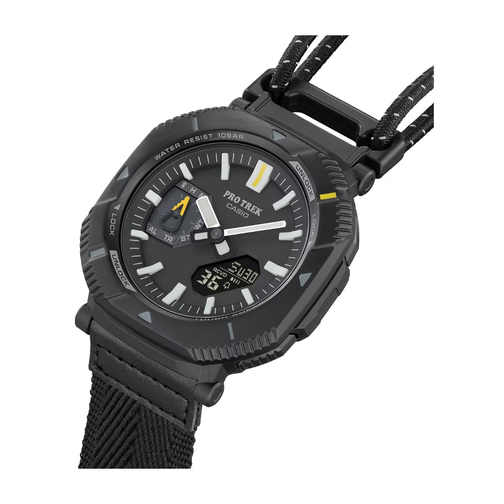 Casio Pro Trek PRJ-B001 Series PRJ-B001B-1