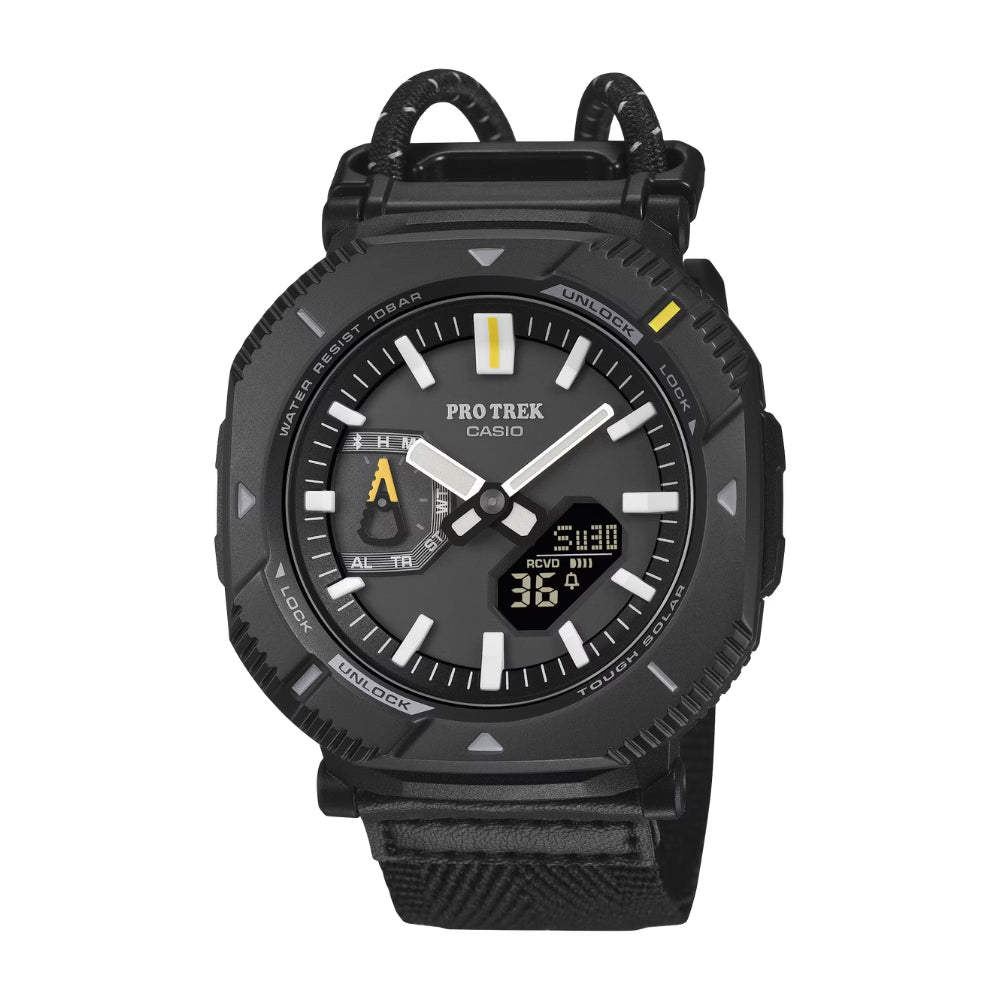 Casio Pro Trek PRJ-B001 Series PRJ-B001B-1