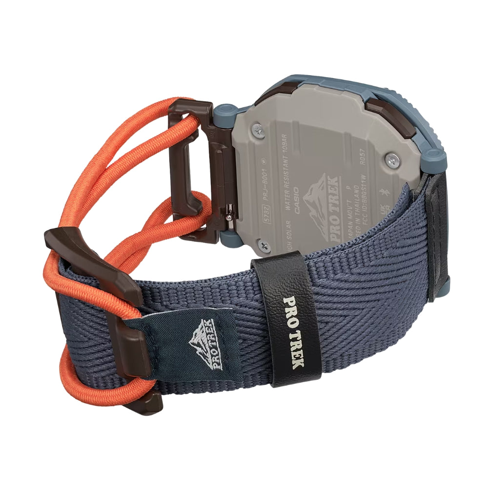 Casio Pro Trek PRJ-B001 Series PRJ-B001B-2