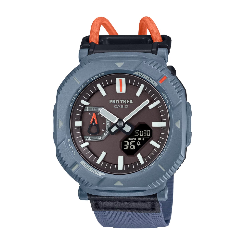 Casio Pro Trek PRJ-B001 Series PRJ-B001B-2