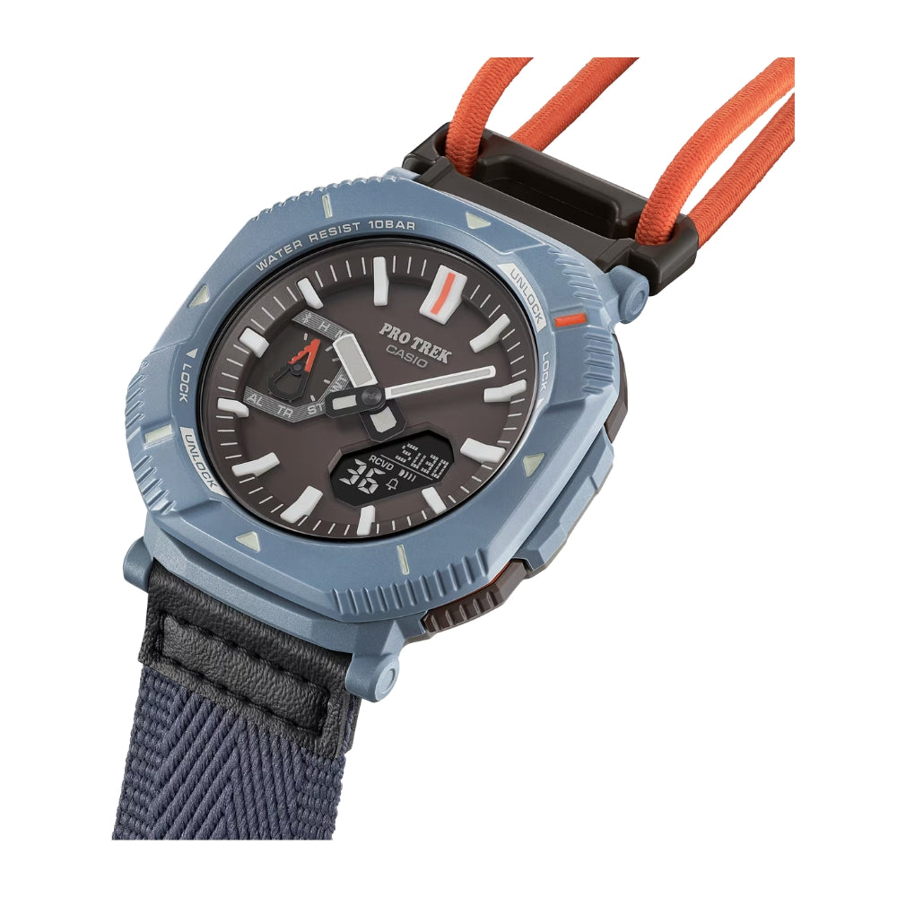 Casio Pro Trek PRJ-B001 Series PRJ-B001B-2
