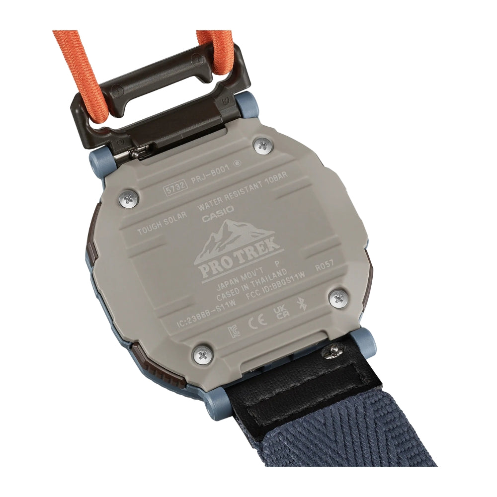 Casio Pro Trek PRJ-B001 Series PRJ-B001B-2
