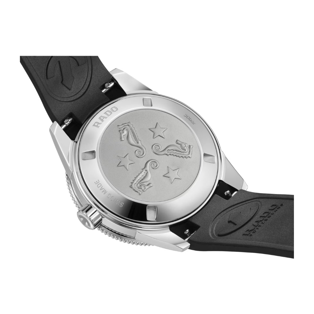 Rado Captain Cook R32223229
