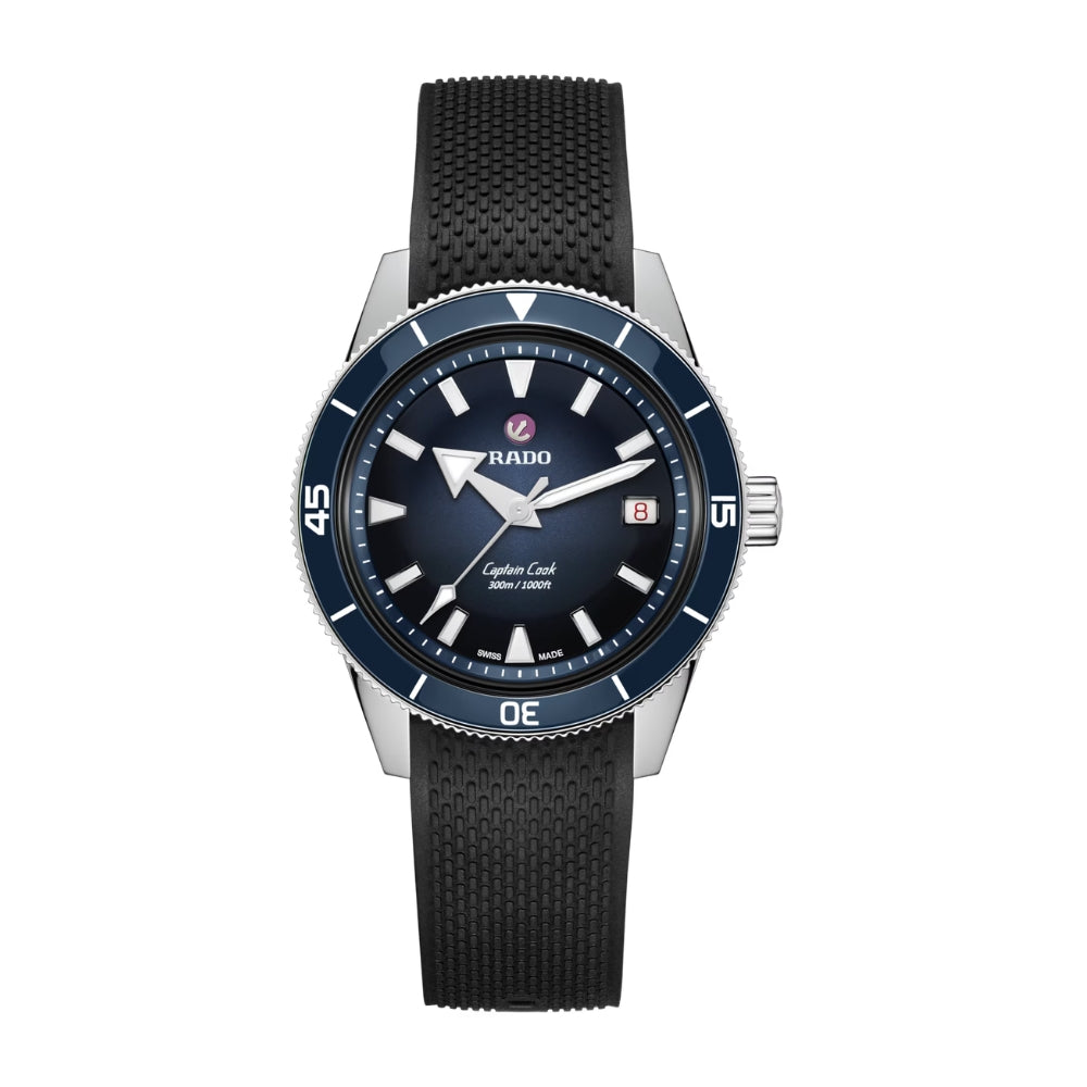 Rado Captain Cook R32223229