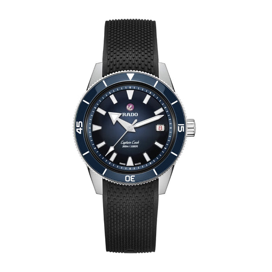 Rado Captain Cook R32223229