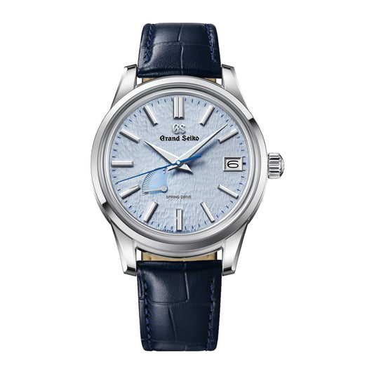 Grand Seiko SBGA407 Elegance Collection