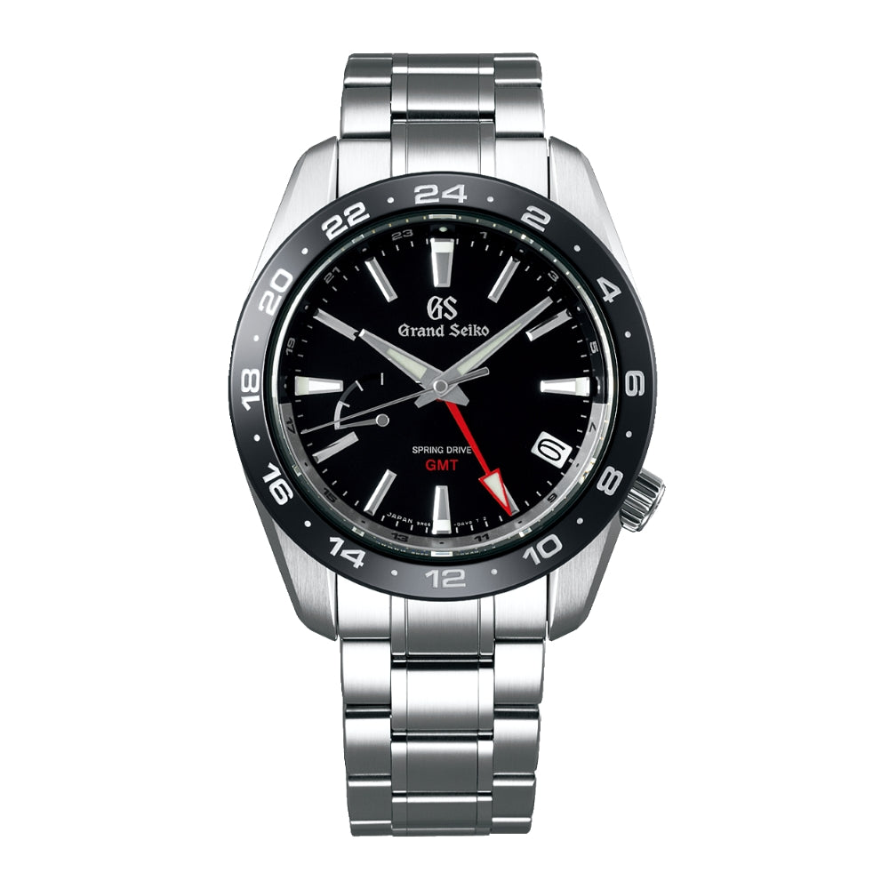 Grand Seiko SBGE253 Sport Collection