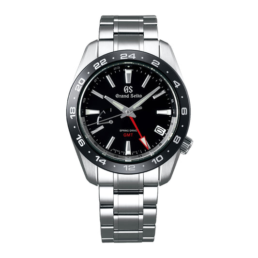 Grand Seiko SBGE253 Sport Collection