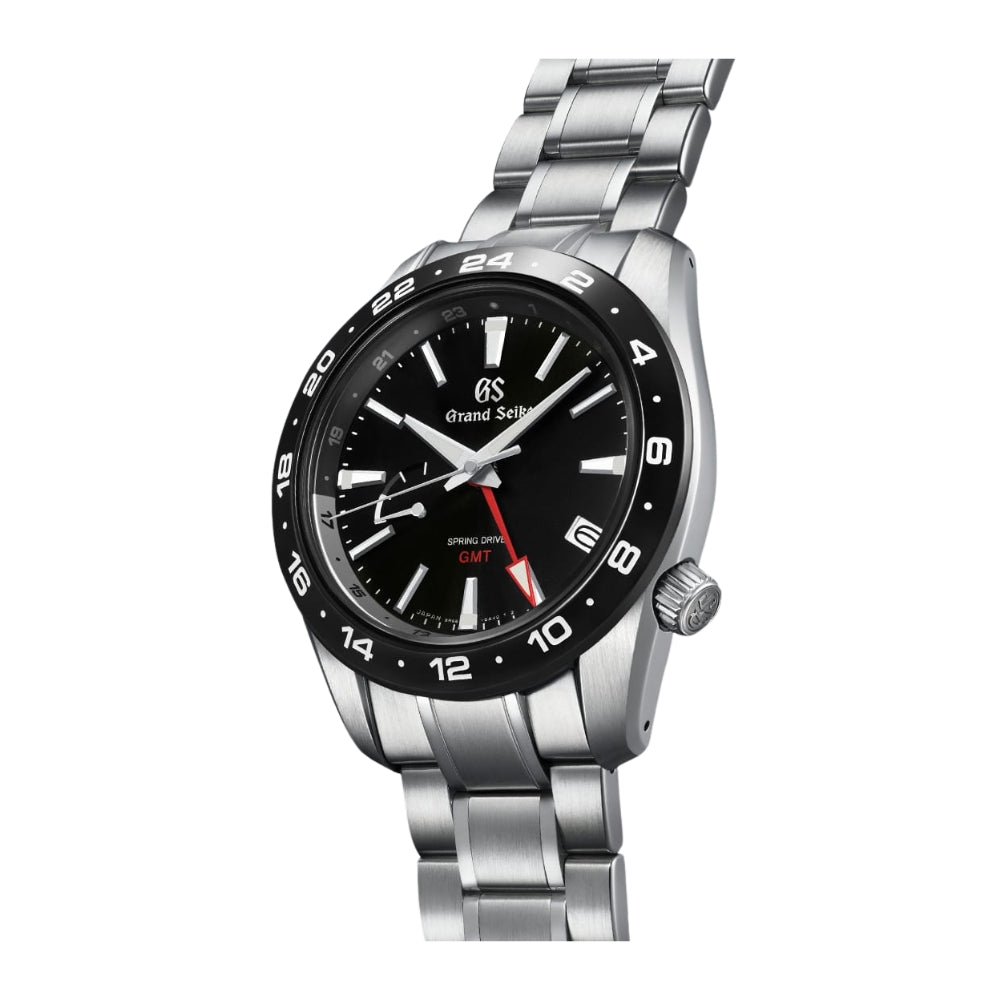 Grand Seiko SBGE253 Sport Collection