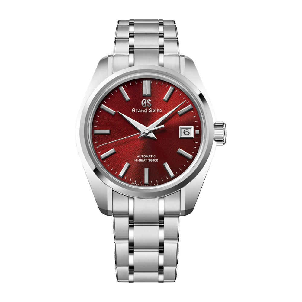 Grand Seiko SBGH345 Heritage Collection