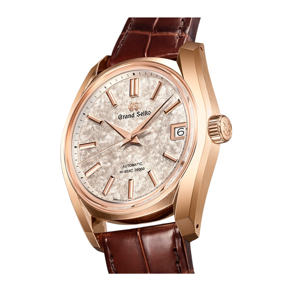 Grand Seiko SBGH368 Heritage Collection