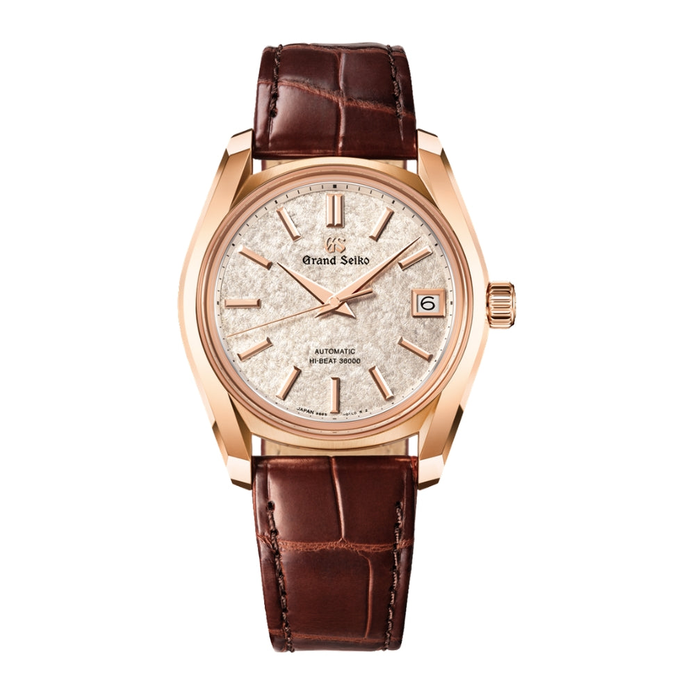 Grand Seiko SBGH368 Heritage Collection