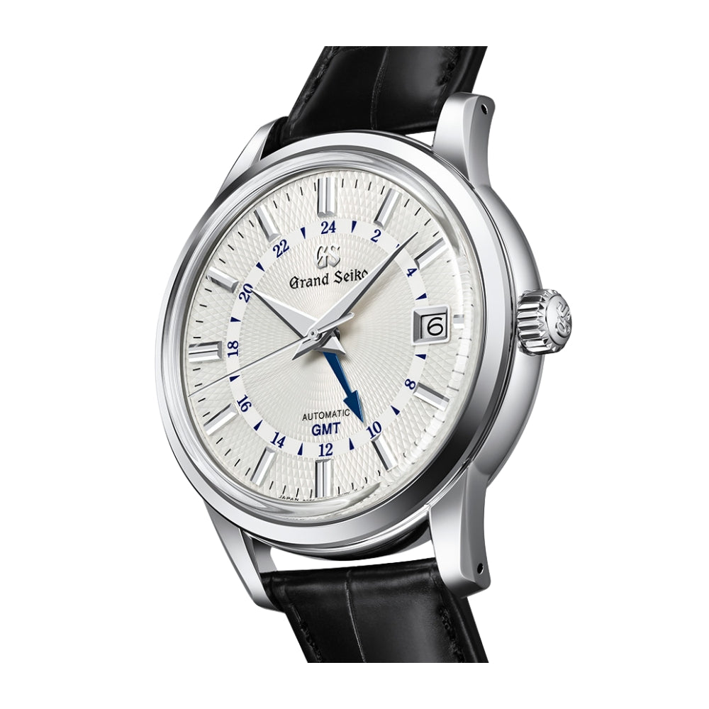 Grand Seiko SBGM255 Elegance Collection