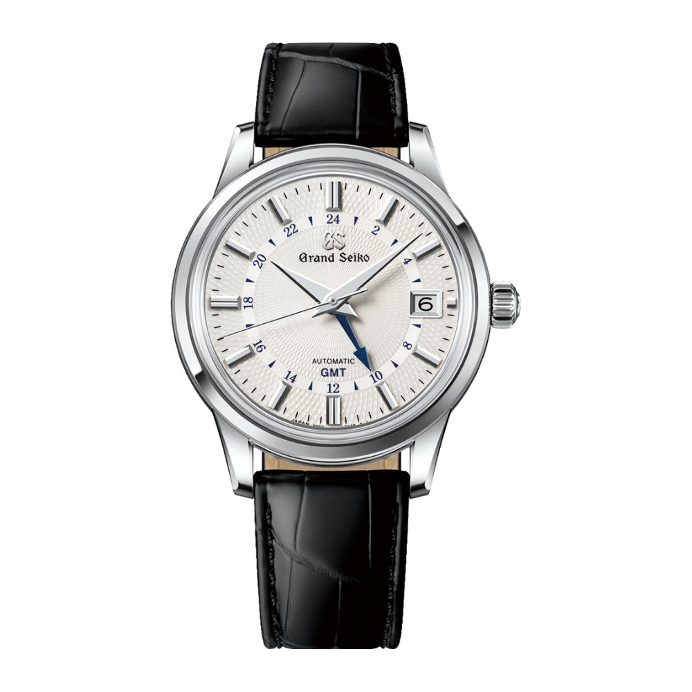 Grand Seiko SBGM255 Elegance Collection