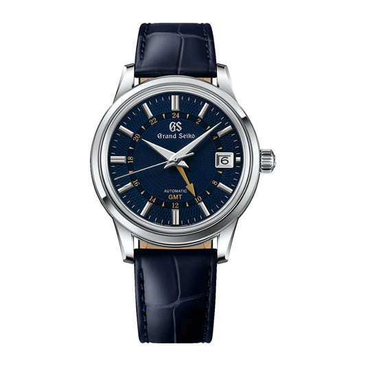 Grand Seiko SBGM257 Elegance Collection