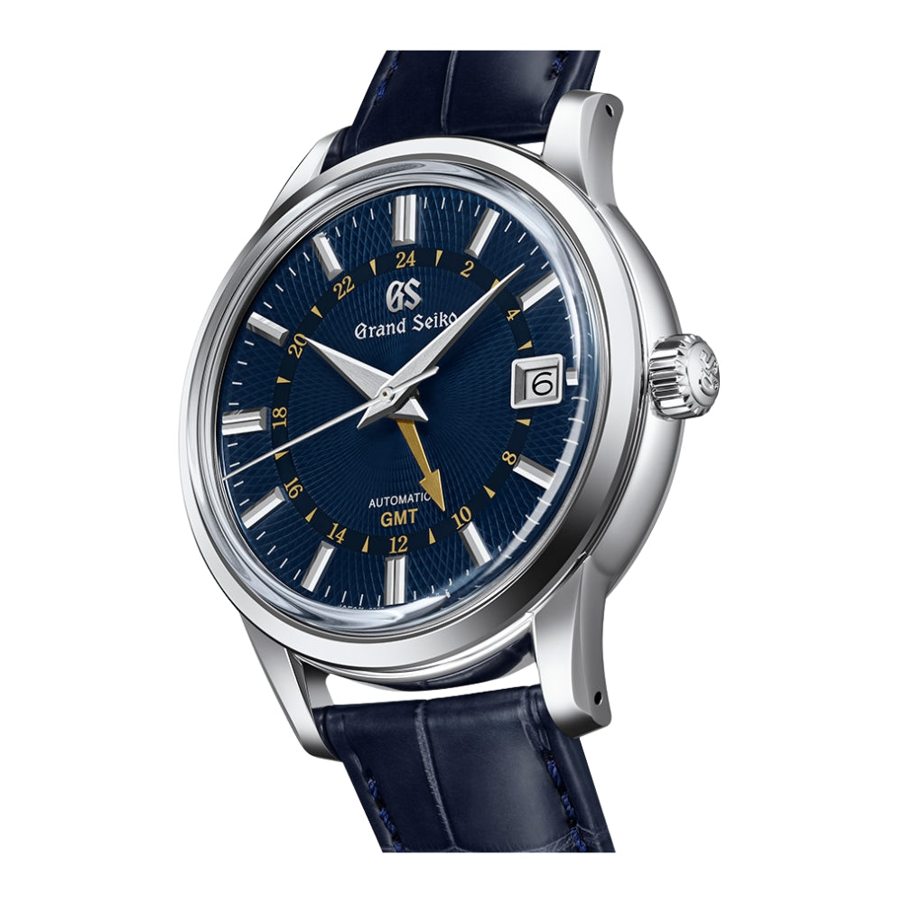 Grand Seiko SBGM257 Elegance Collection