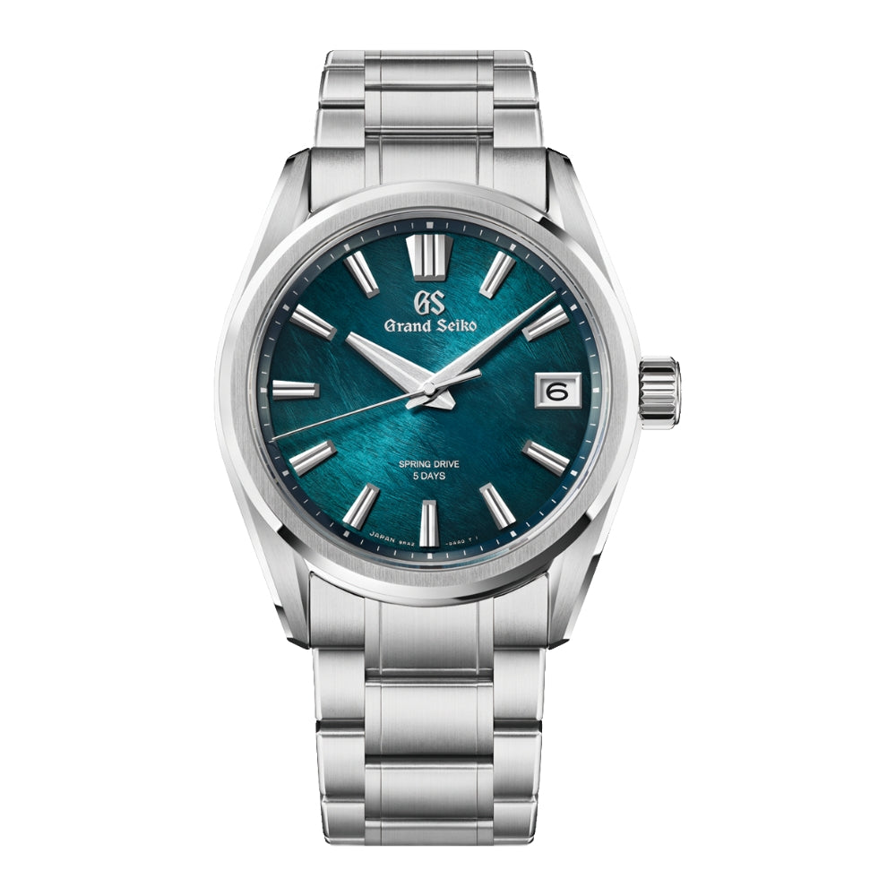Grand Seiko SLGA025 Evolution 9 Collection