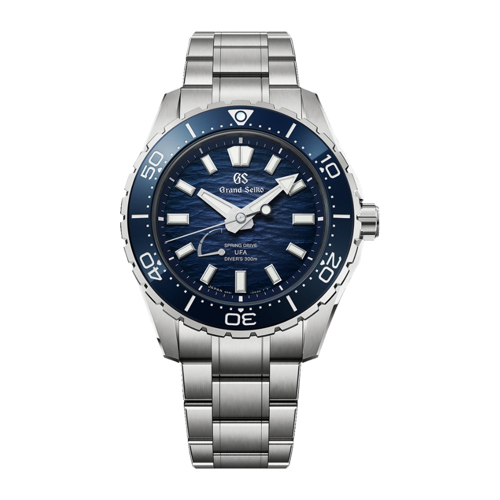 Grand Seiko SLGB023 Evolution 9 Collection
