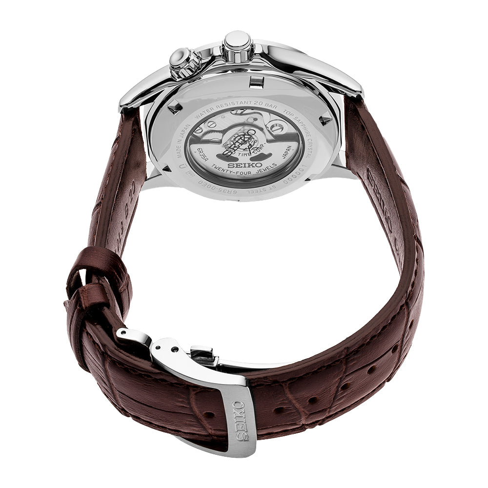 Seiko Prospex Automatic Watch - SPB121J1