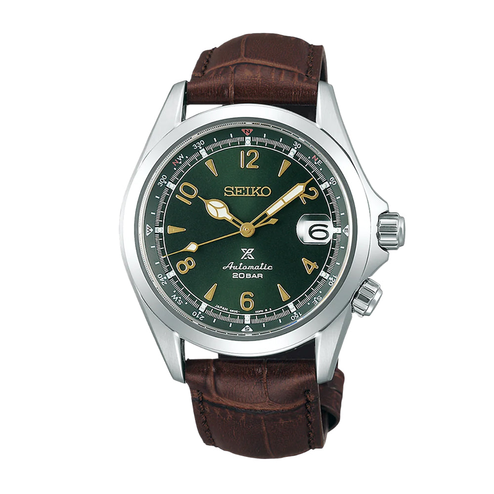 Seiko Prospex Automatic Watch - SPB121J1