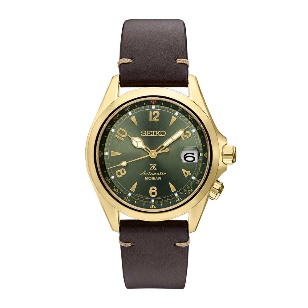 Seiko Prospex Land SPB210J1