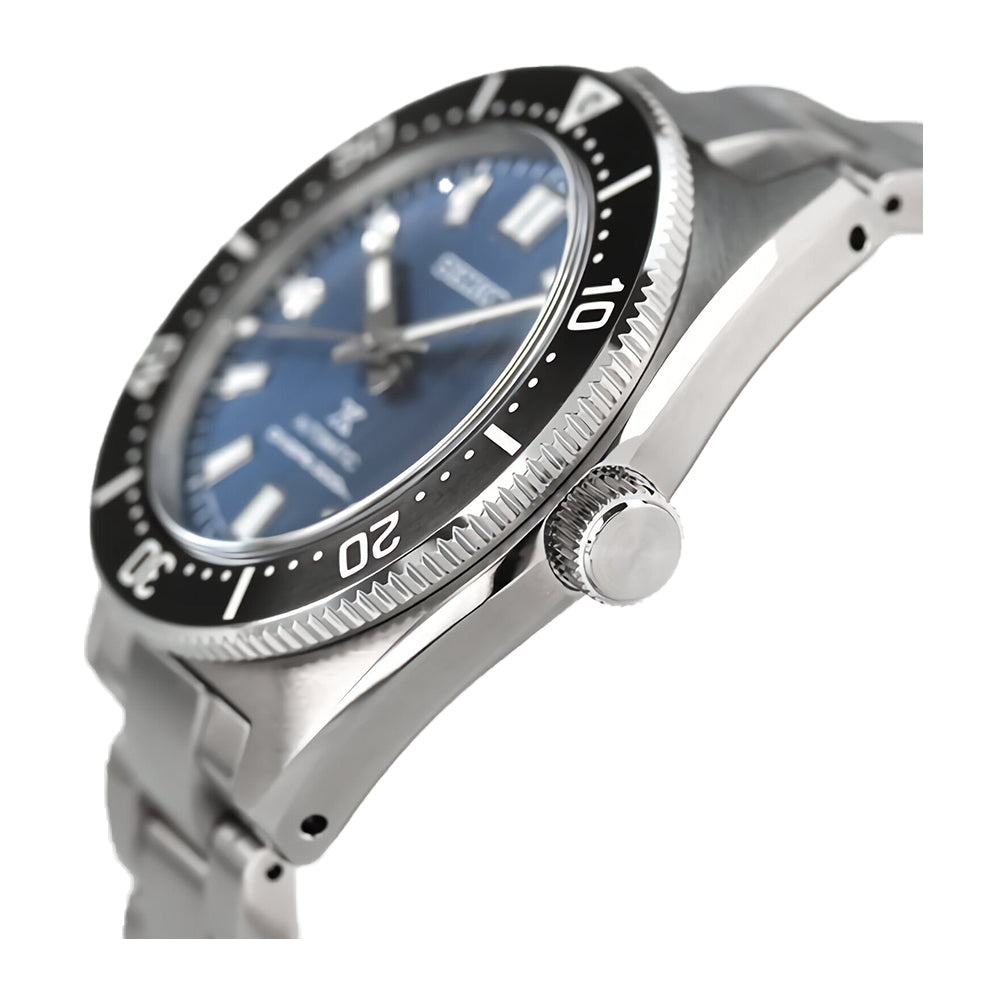 Seiko Prospex Glacier Save the Ocean 1965 Re-Interpretation - SPB297J1