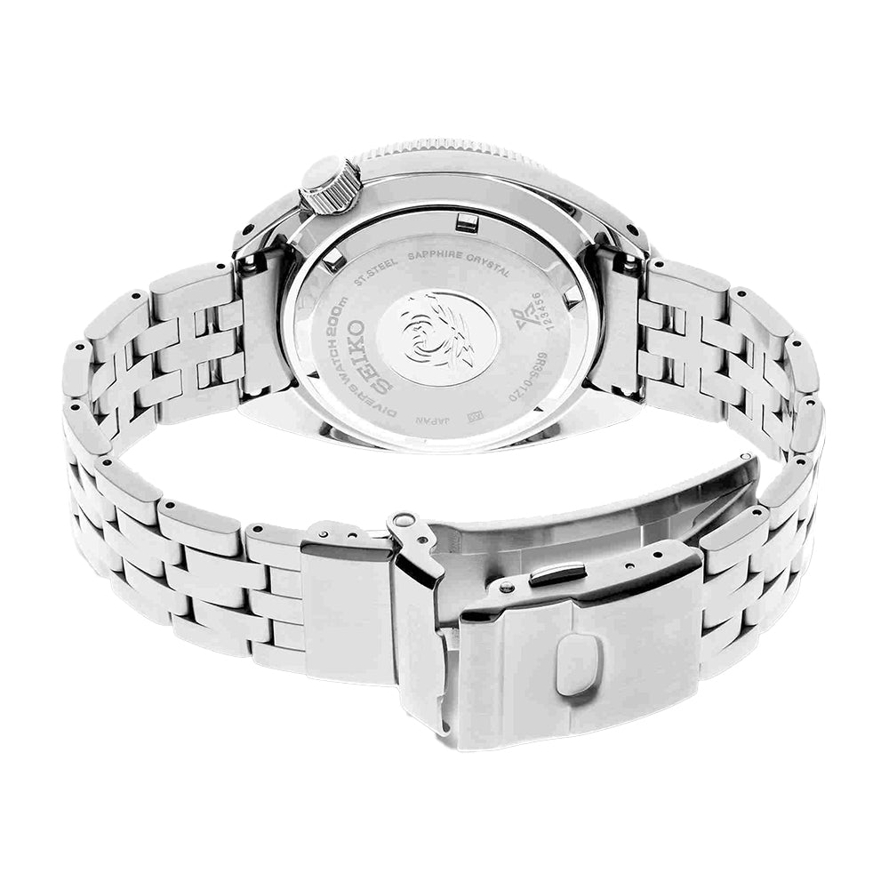 Seiko Prospex Heritage Turtle 1968 Re-Interpretation - SPB313J1