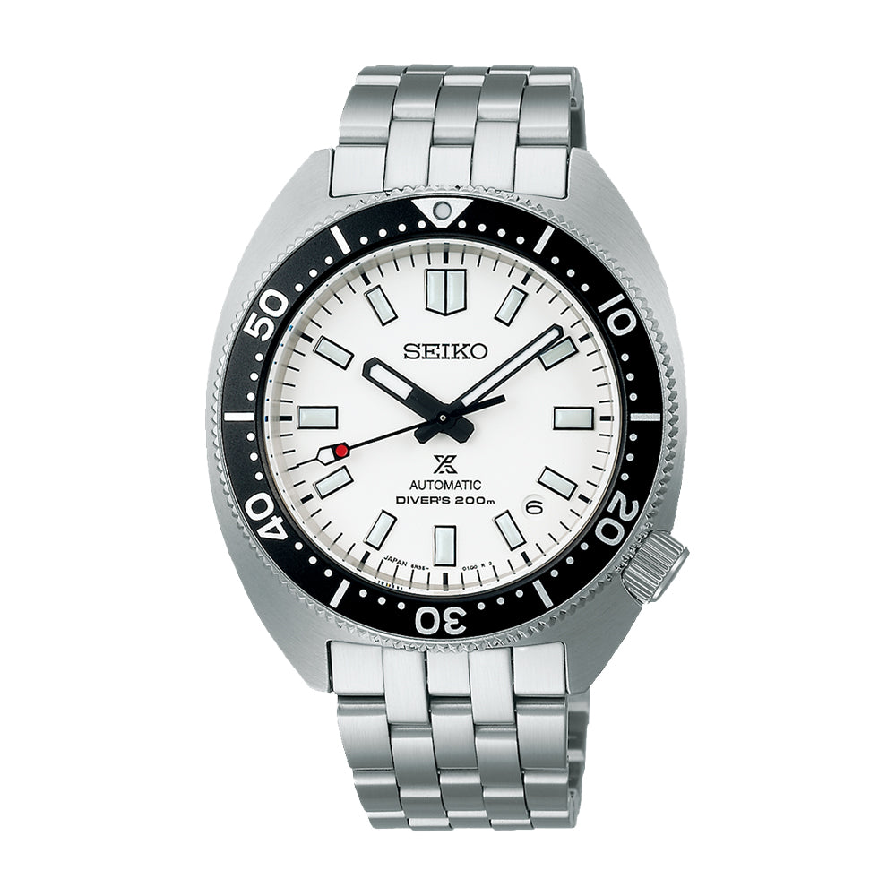Seiko Prospex Heritage Turtle 1968 Re-Interpretation - SPB313J1
