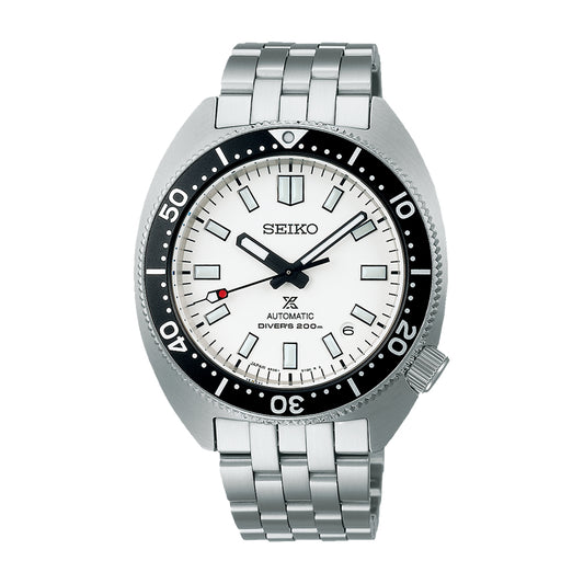 Seiko Prospex Heritage Turtle 1968 Re-Interpretation - SPB313J1