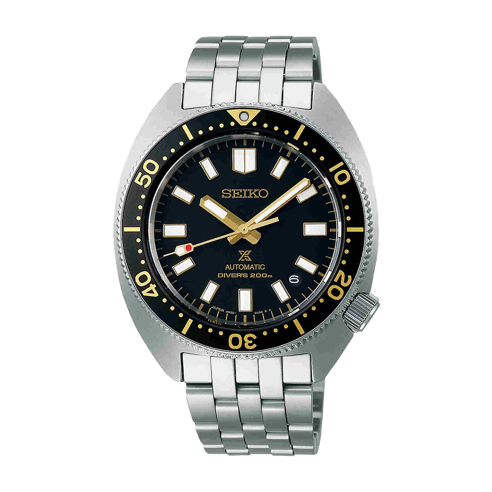 Seiko Prospex Heritage Turtle 1968 Re-Interpretation - SPB315J1